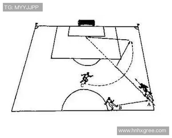 深入分析北京篮球队边路渗透战术的核心理念与实践效果